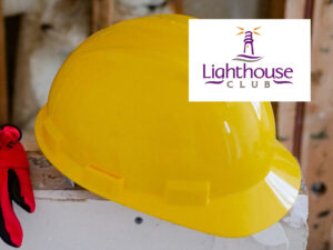 Lighthouse construction industry charity